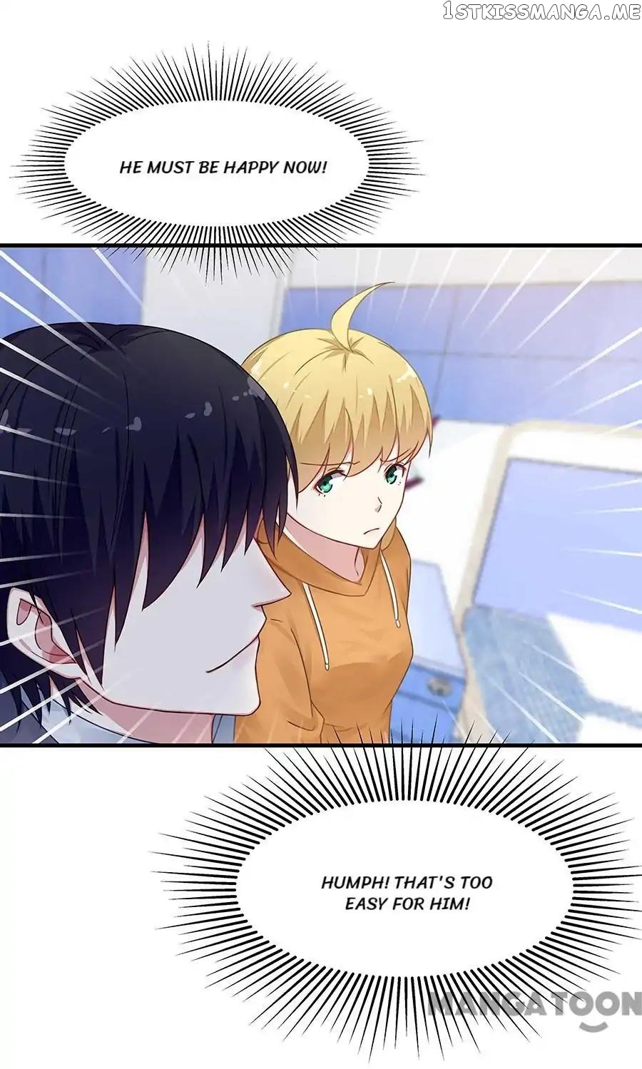 A Proper Lady Taken as Wife chapter 53 - page 32