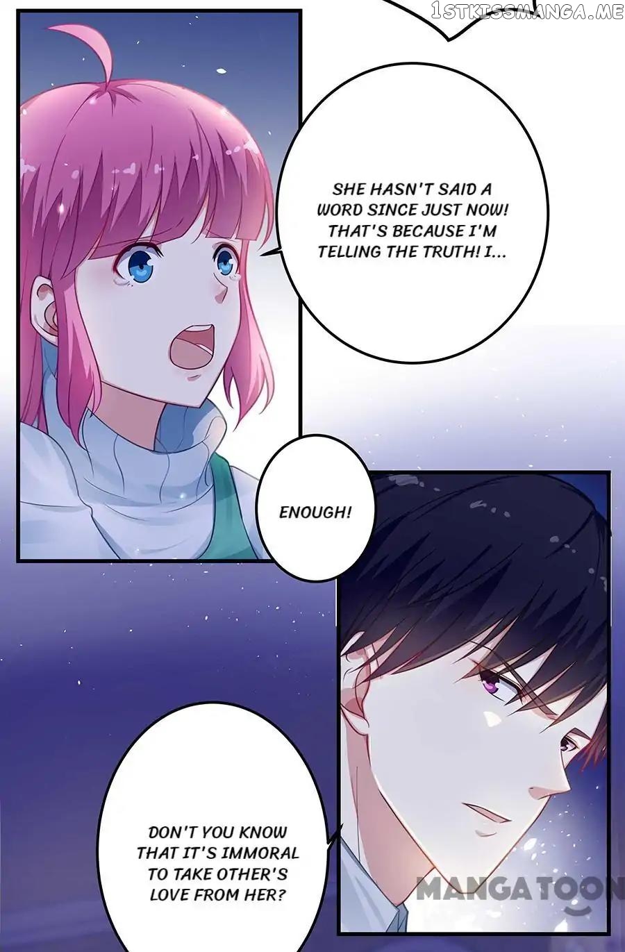 A Proper Lady Taken as Wife chapter 53 - page 6