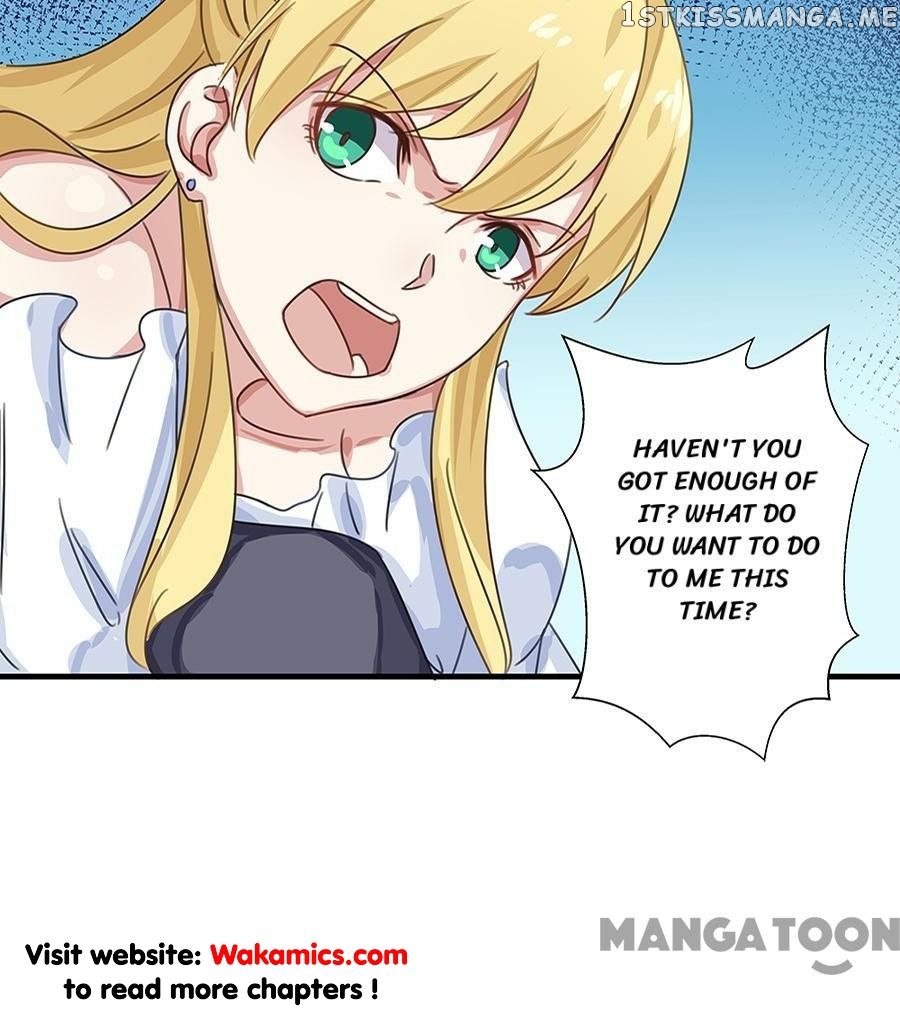 A Proper Lady Taken as Wife chapter 24 - page 17