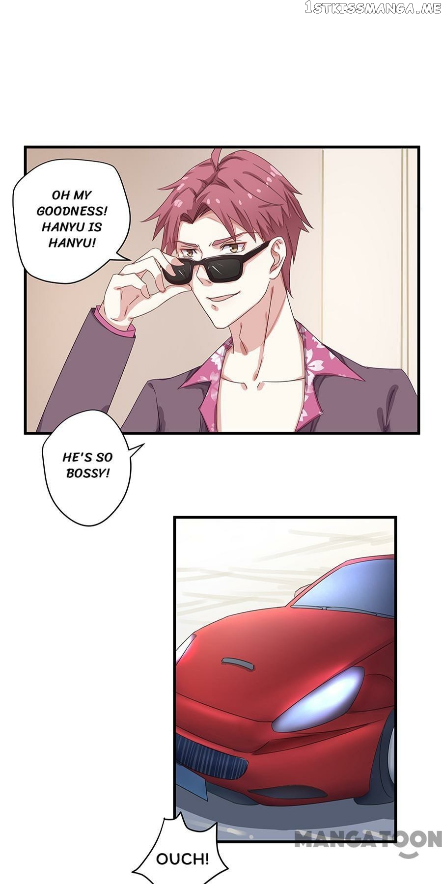 A Proper Lady Taken as Wife chapter 24 - page 18