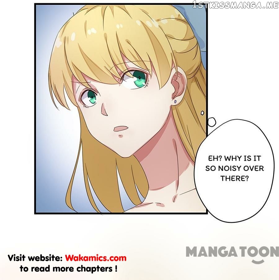 A Proper Lady Taken as Wife chapter 24 - page 2