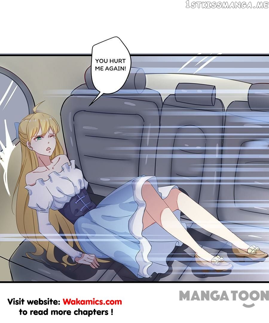 A Proper Lady Taken as Wife chapter 24 - page 20
