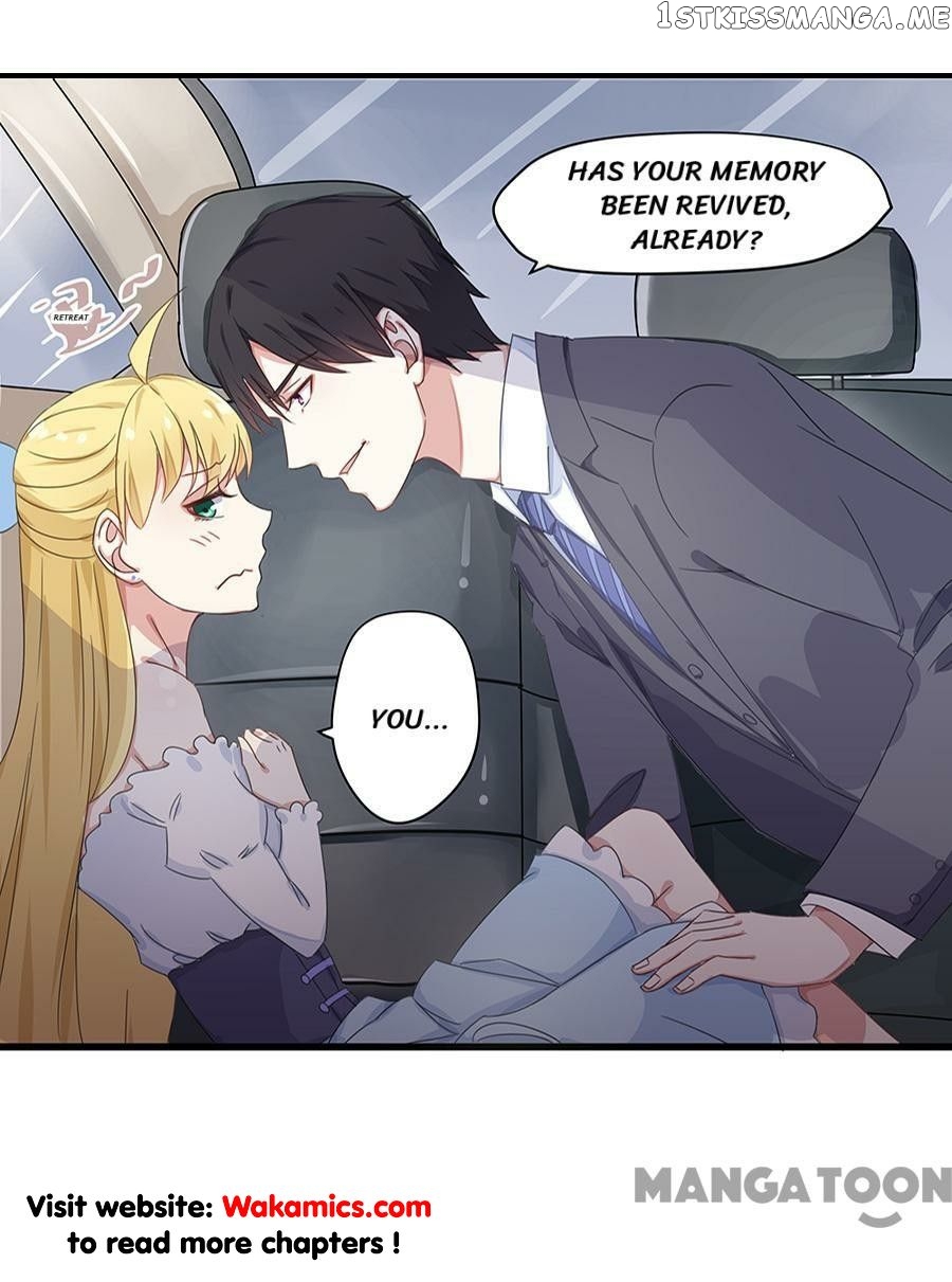 A Proper Lady Taken as Wife chapter 24 - page 27
