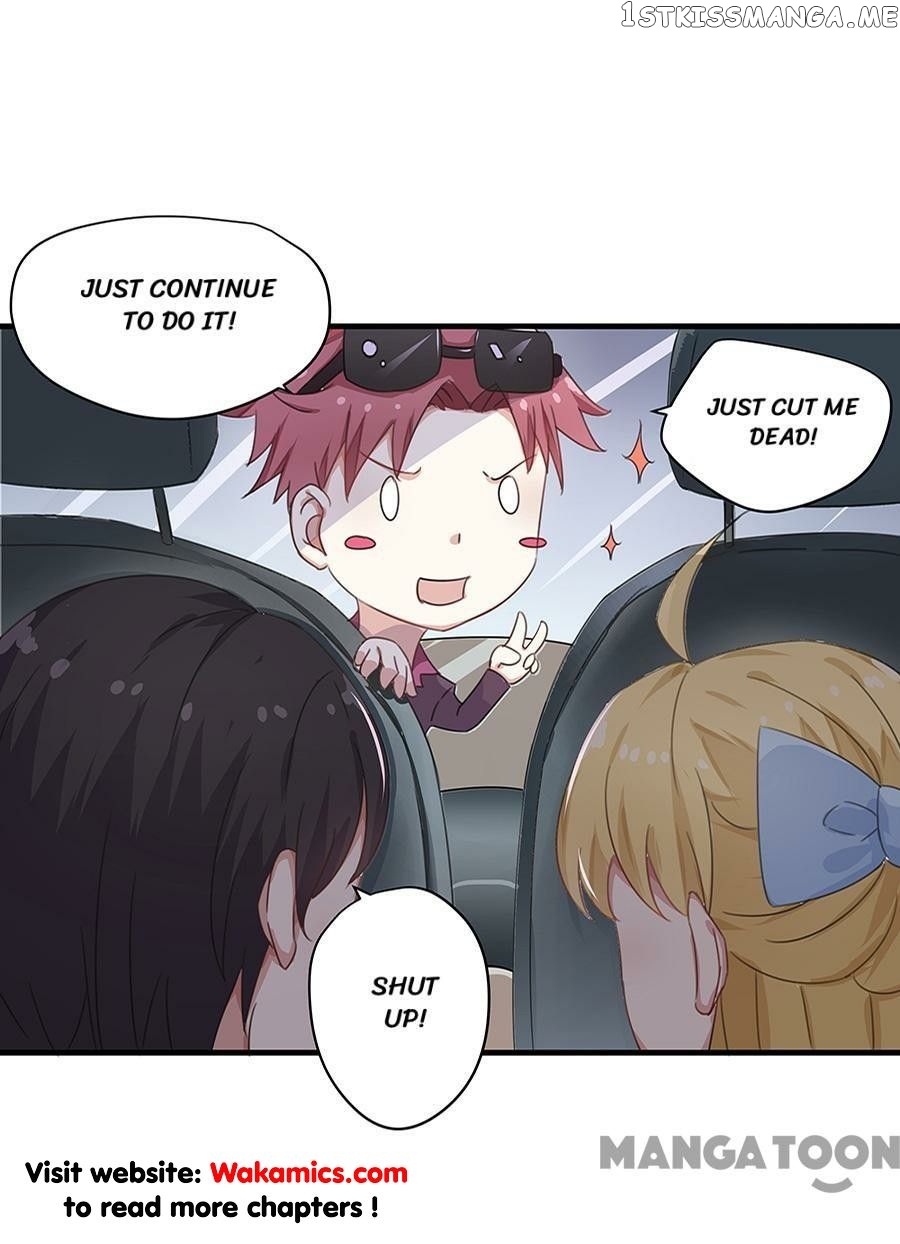 A Proper Lady Taken as Wife chapter 24 - page 28