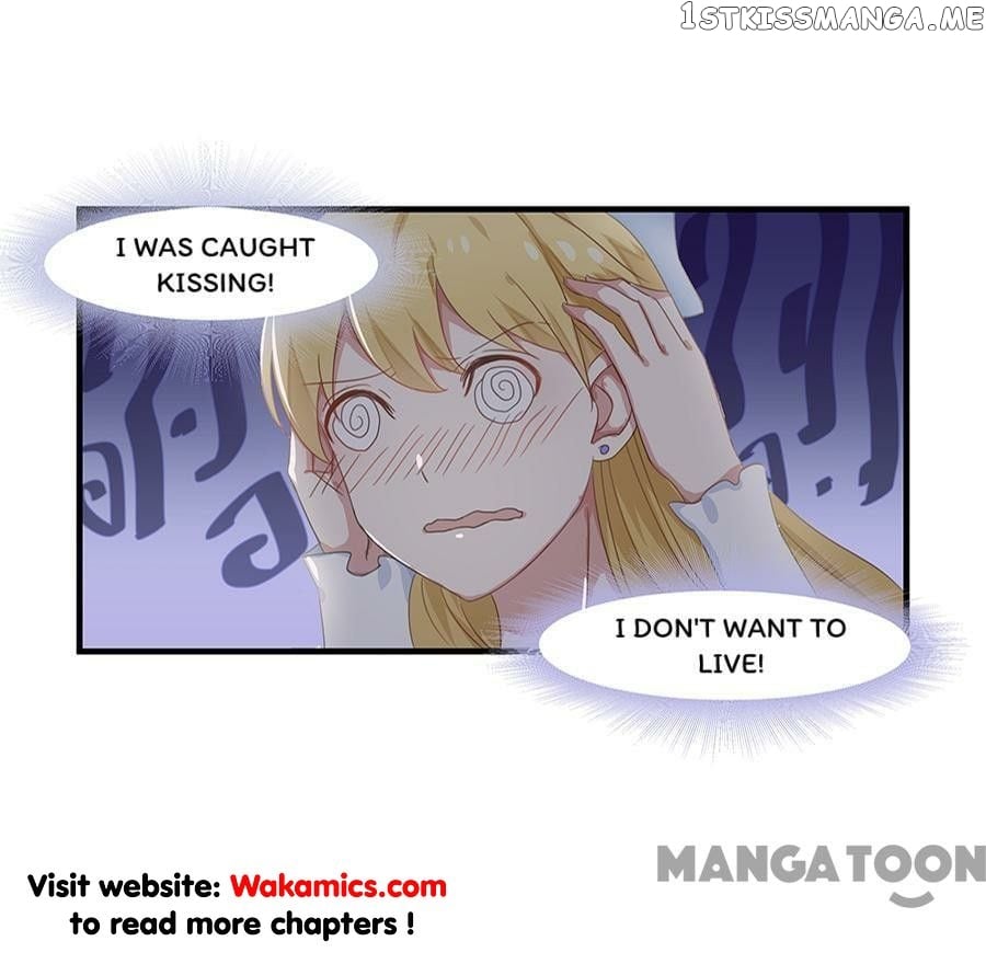 A Proper Lady Taken as Wife chapter 24 - page 29