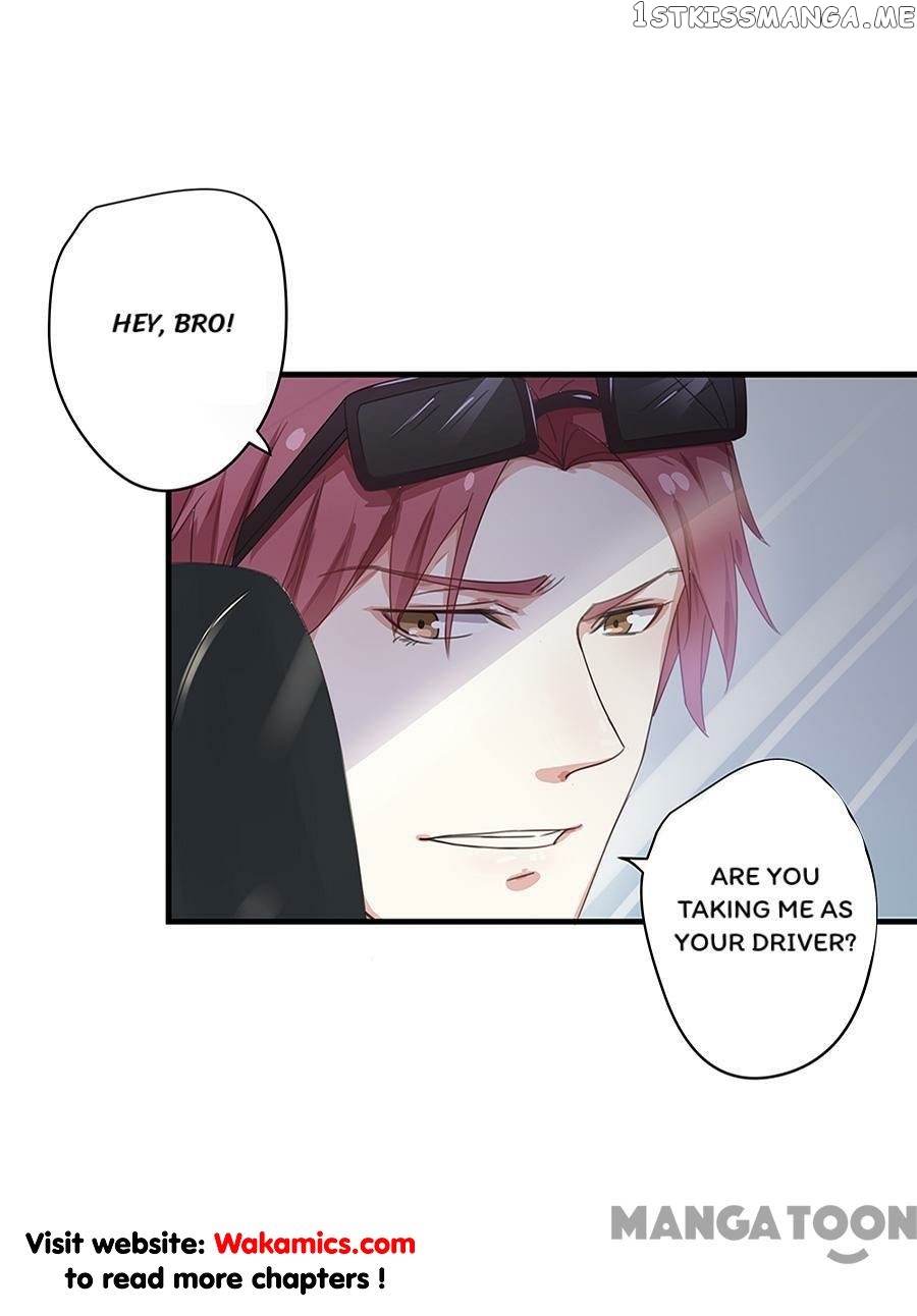 A Proper Lady Taken as Wife chapter 24 - page 31