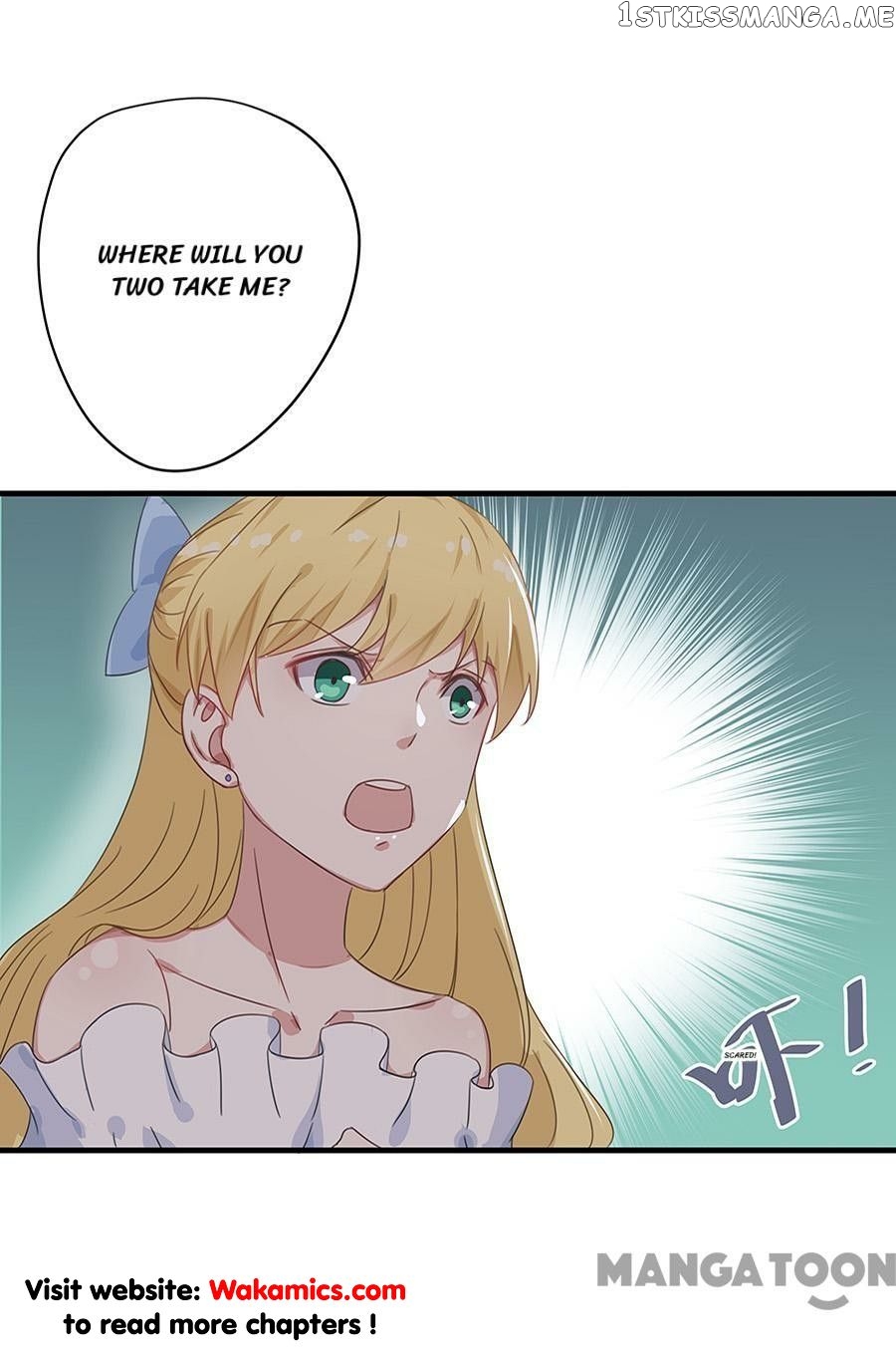 A Proper Lady Taken as Wife chapter 24 - page 34