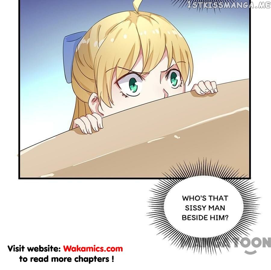 A Proper Lady Taken as Wife chapter 24 - page 4