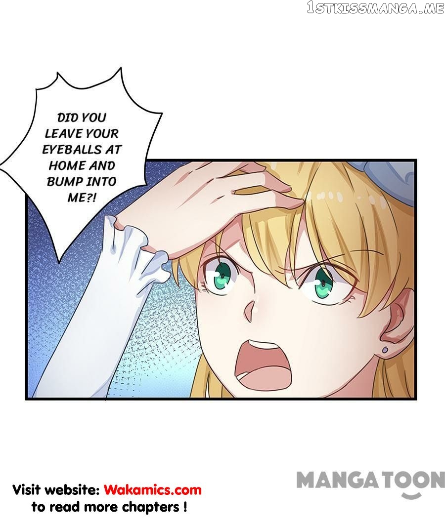 A Proper Lady Taken as Wife chapter 24 - page 8