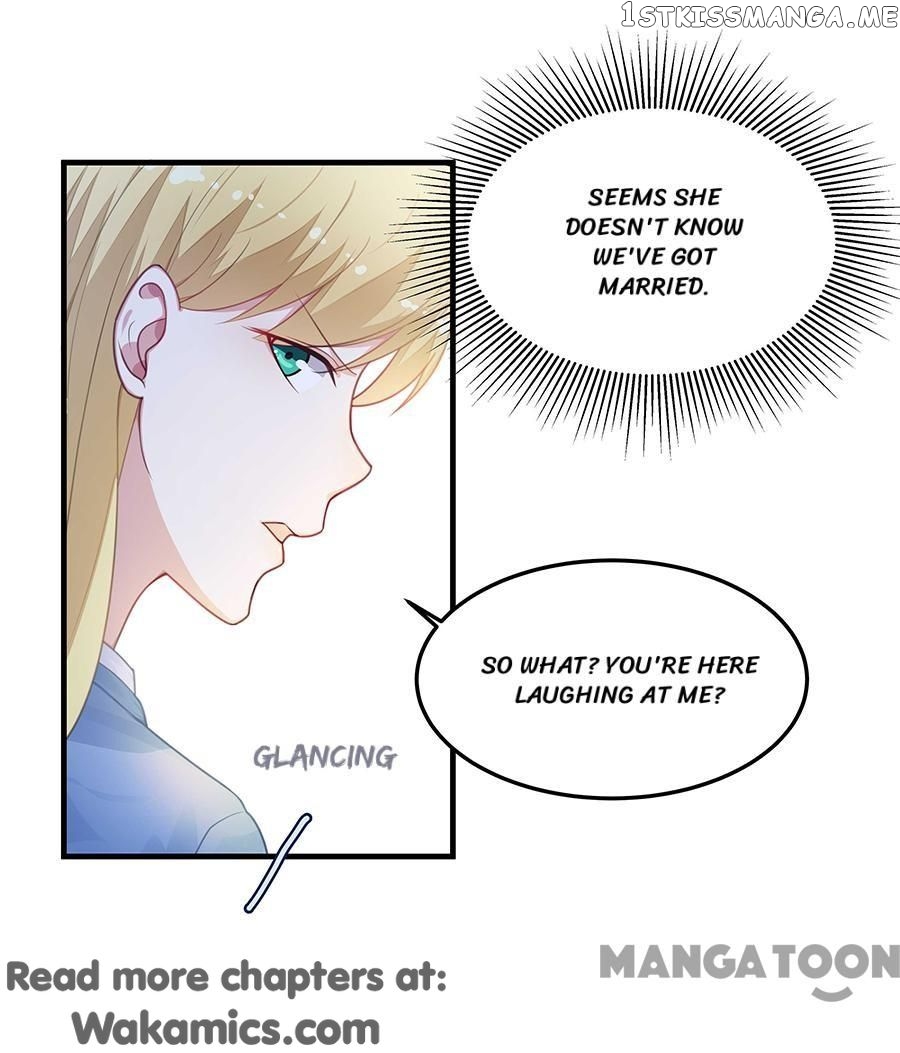 A Proper Lady Taken as Wife chapter 55 - page 8