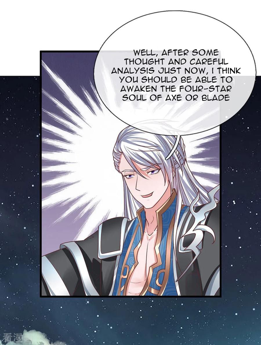 Shura Sword Sovereign chapter 1 - page 19