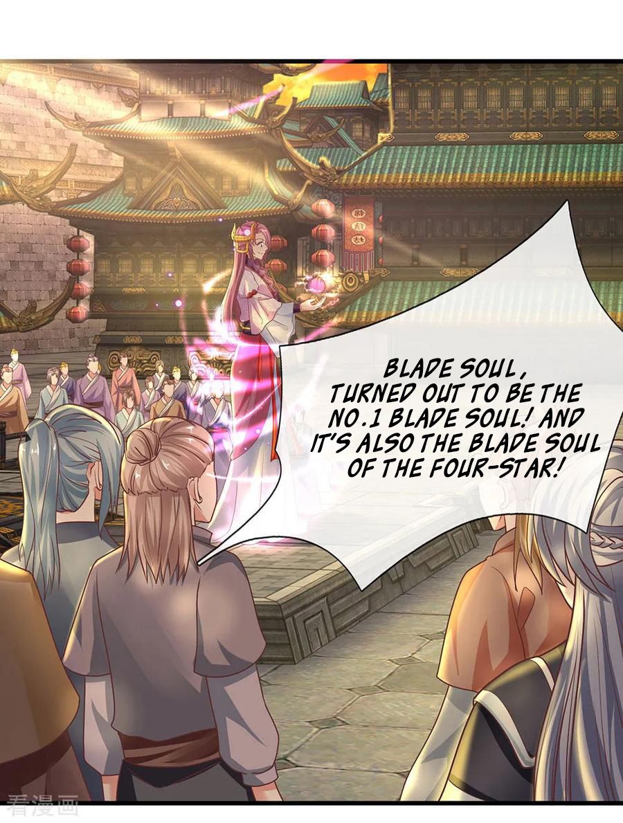 Shura Sword Sovereign chapter 1 - page 46