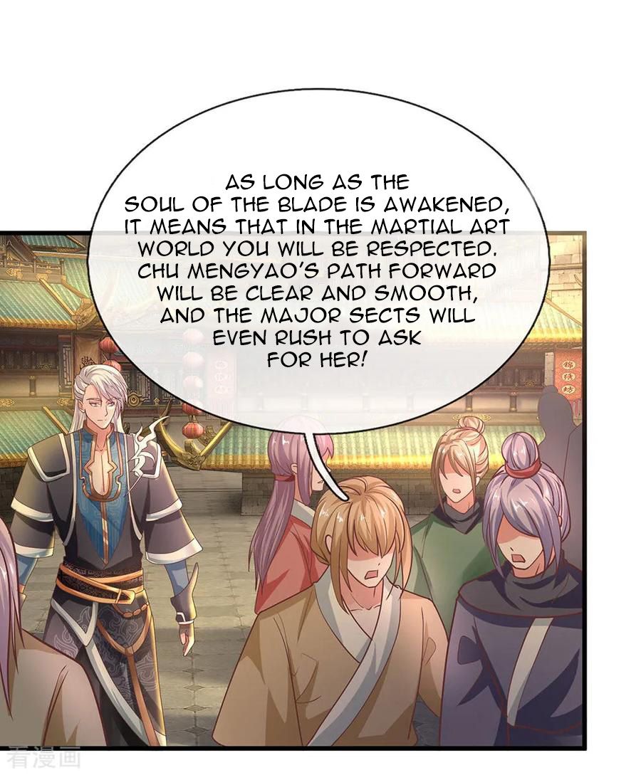 Shura Sword Sovereign chapter 1 - page 47