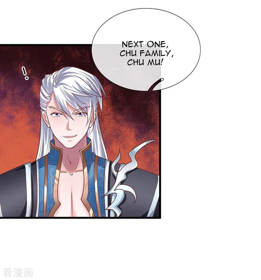 Shura Sword Sovereign chapter 1 - page 48