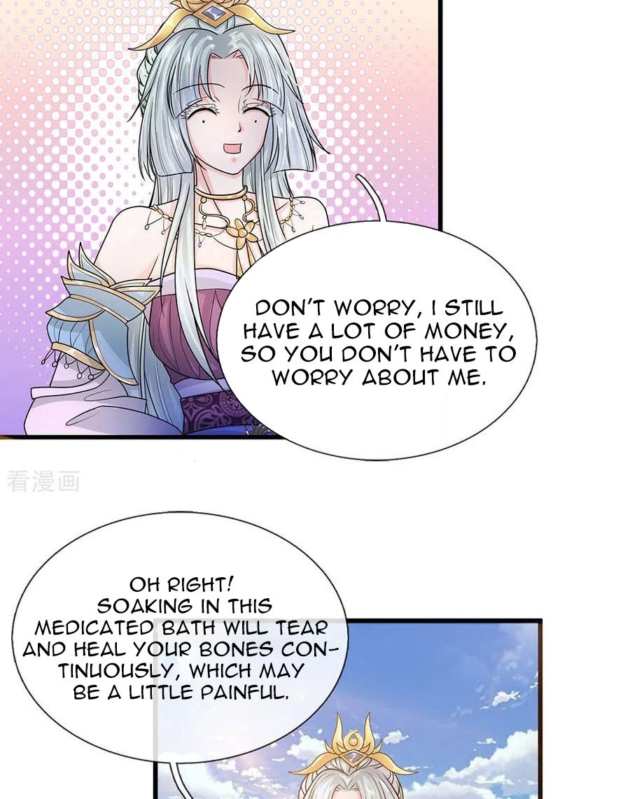 Shura Sword Sovereign chapter 5 - page 11