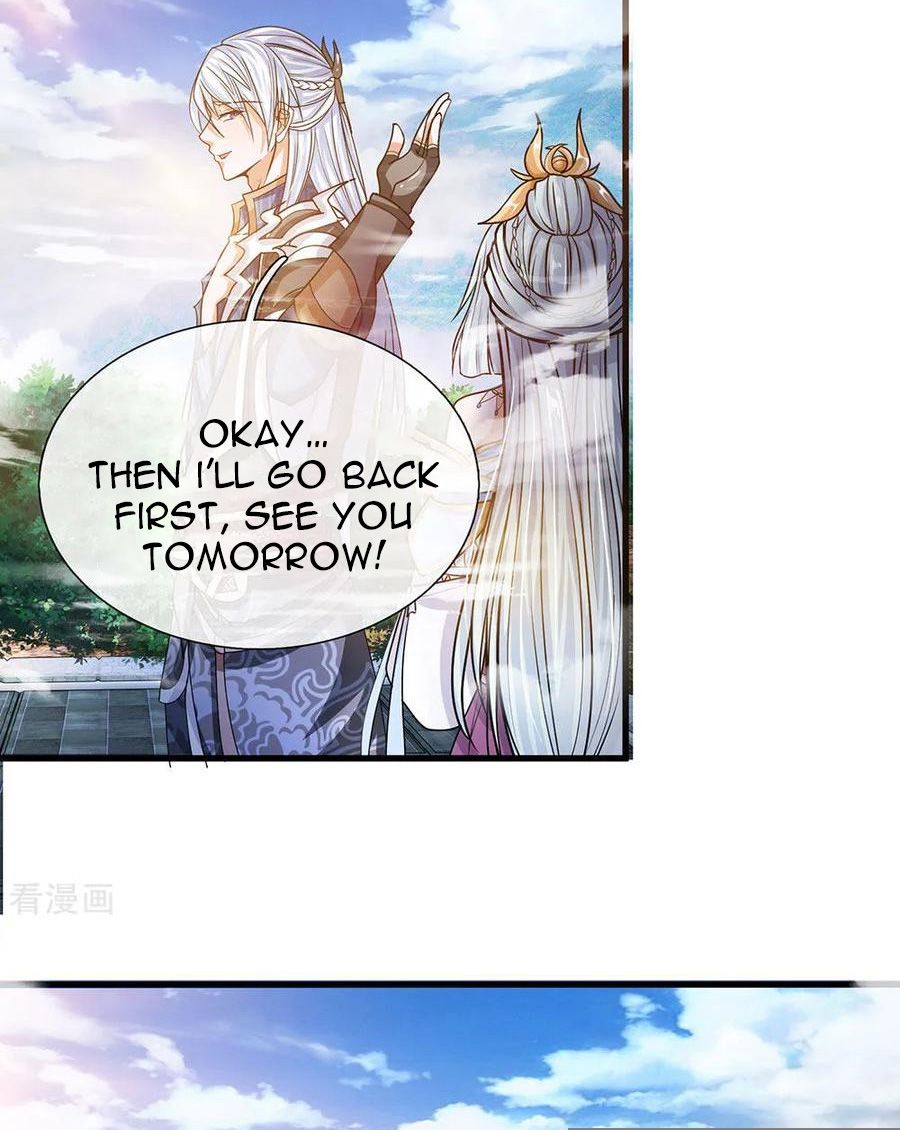 Shura Sword Sovereign chapter 5 - page 16