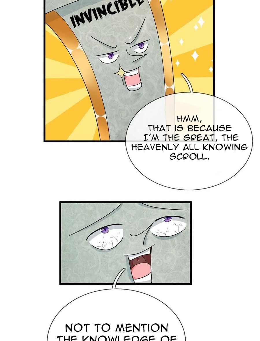 Shura Sword Sovereign chapter 5 - page 5