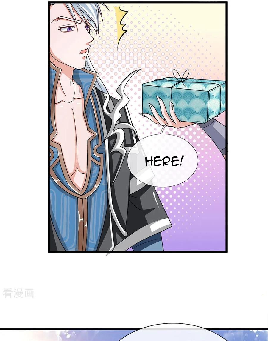 Shura Sword Sovereign chapter 5 - page 7