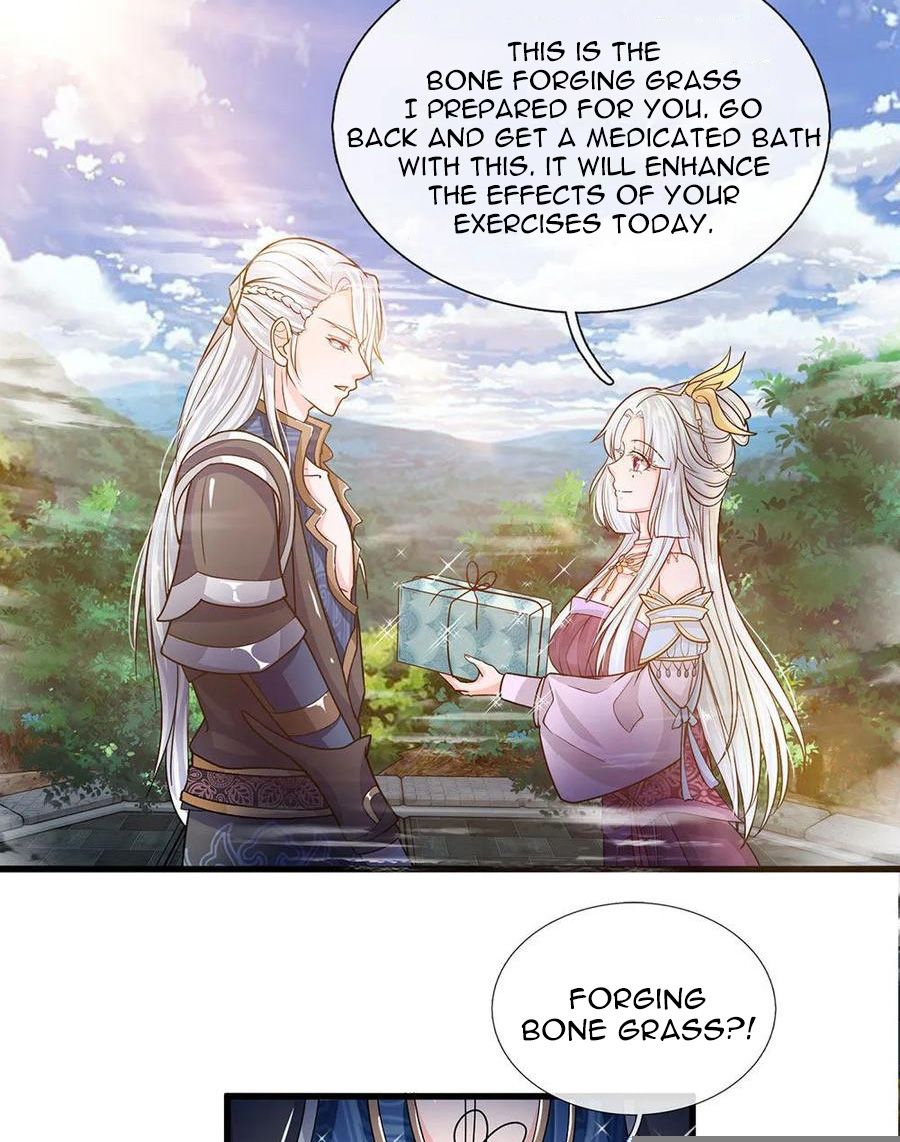 Shura Sword Sovereign chapter 5 - page 8