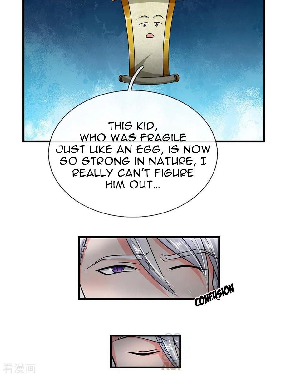 Shura Sword Sovereign chapter 6 - page 13