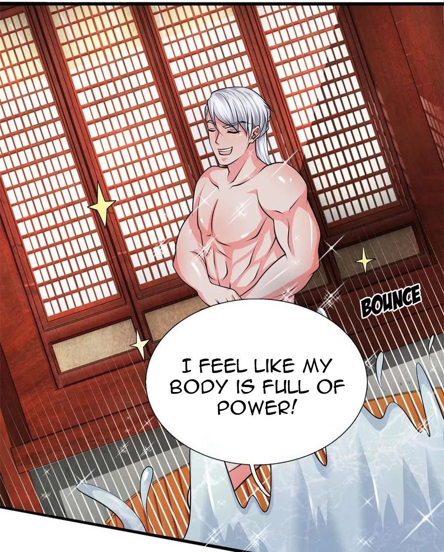 Shura Sword Sovereign chapter 6 - page 16