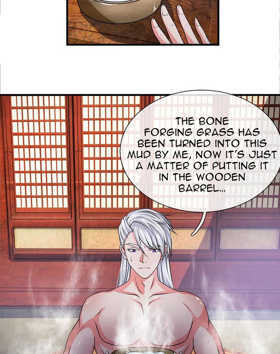 Shura Sword Sovereign chapter 6 - page 2