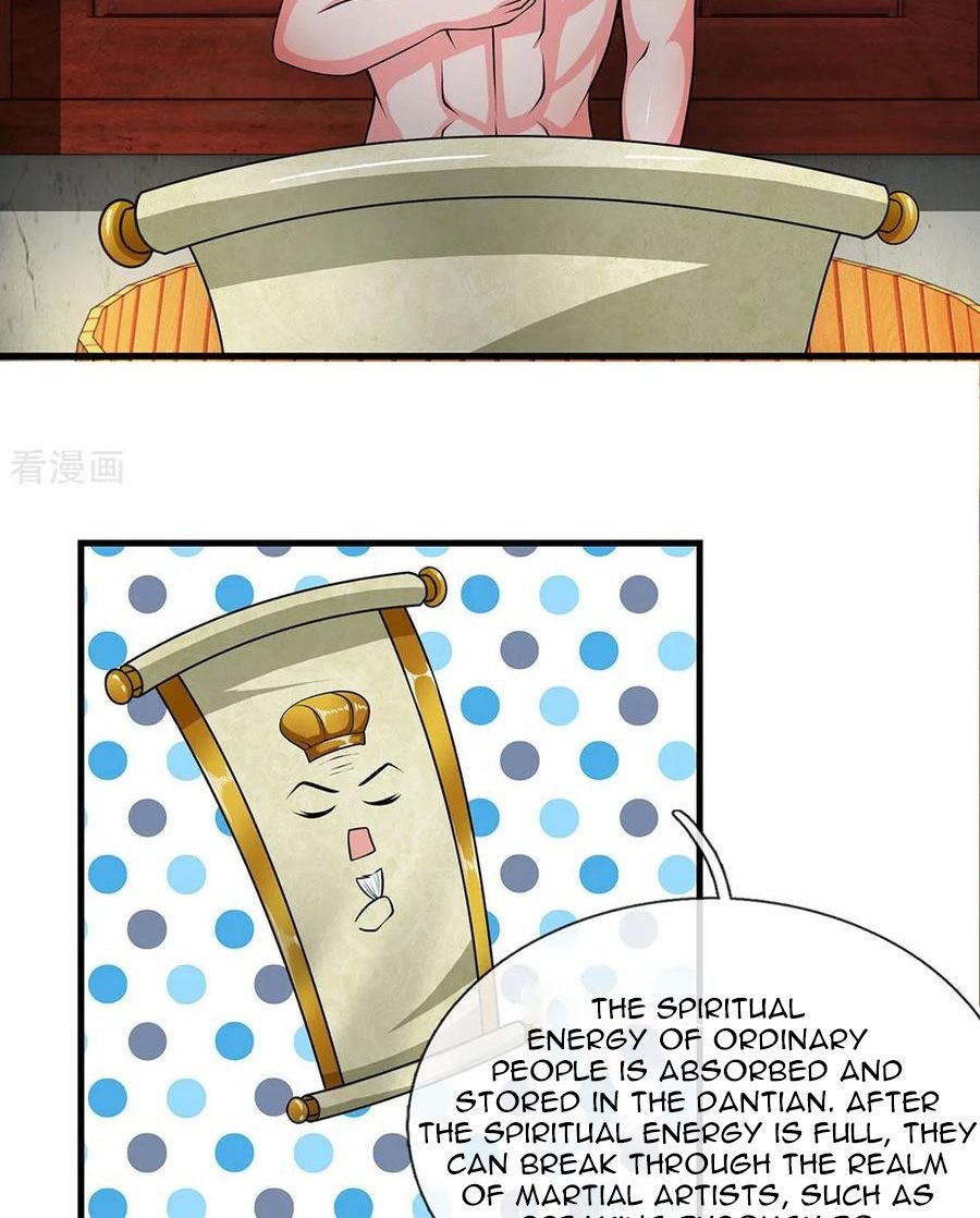Shura Sword Sovereign chapter 6 - page 20