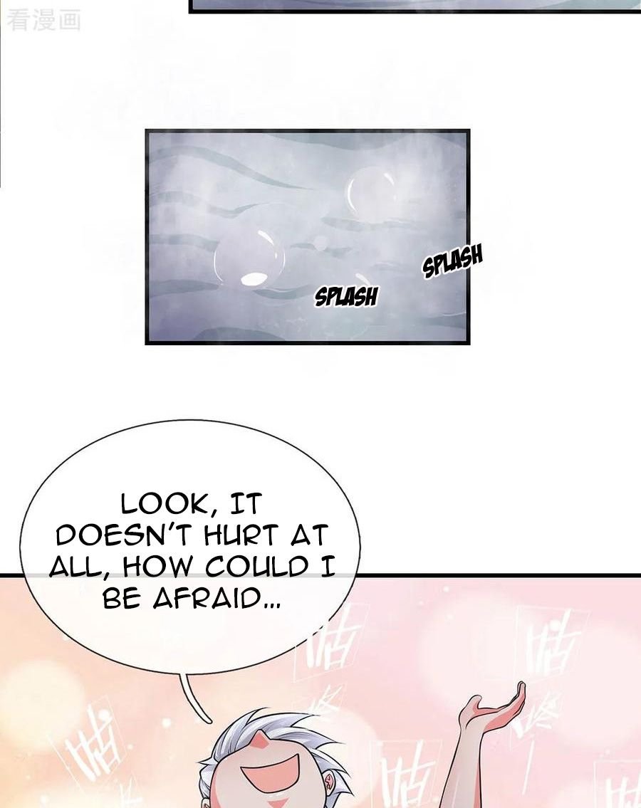 Shura Sword Sovereign chapter 6 - page 5