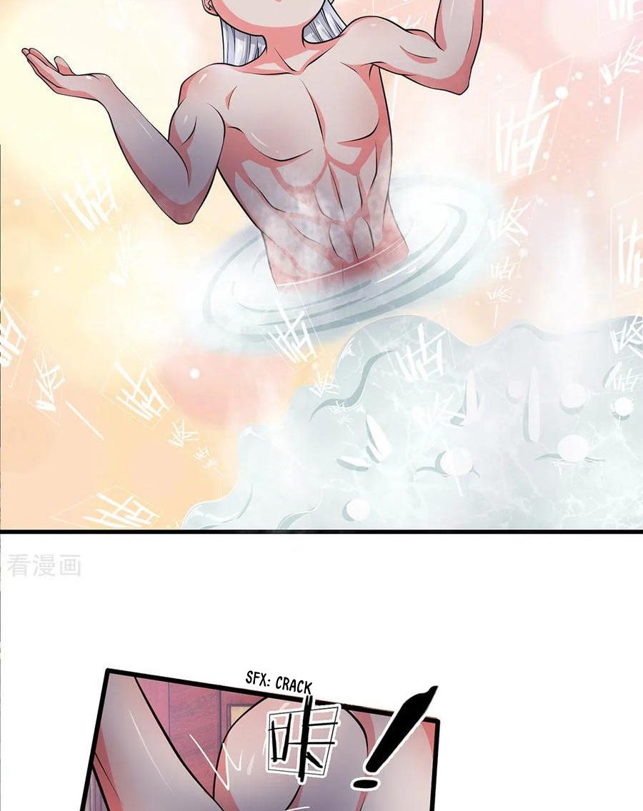 Shura Sword Sovereign chapter 6 - page 6