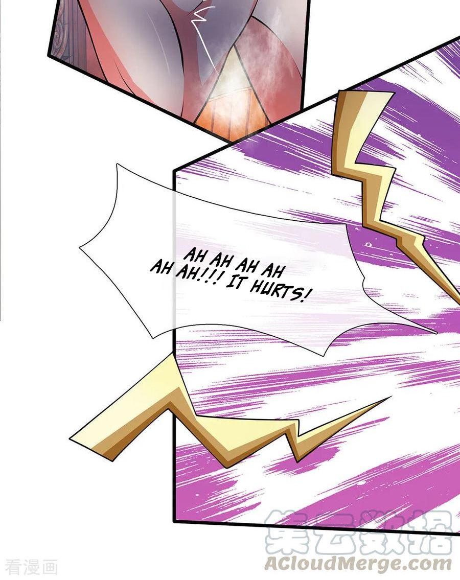 Shura Sword Sovereign chapter 6 - page 7