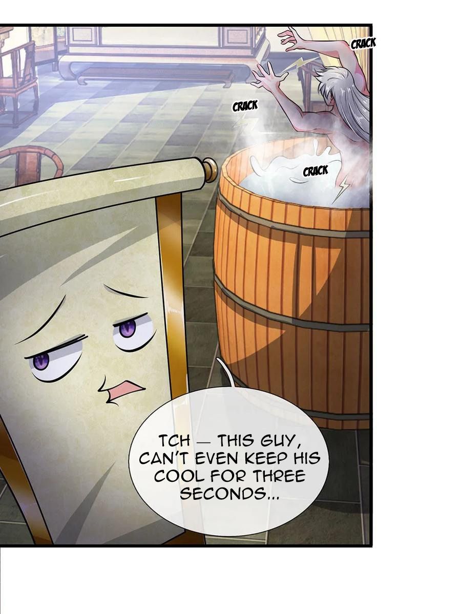 Shura Sword Sovereign chapter 6 - page 8