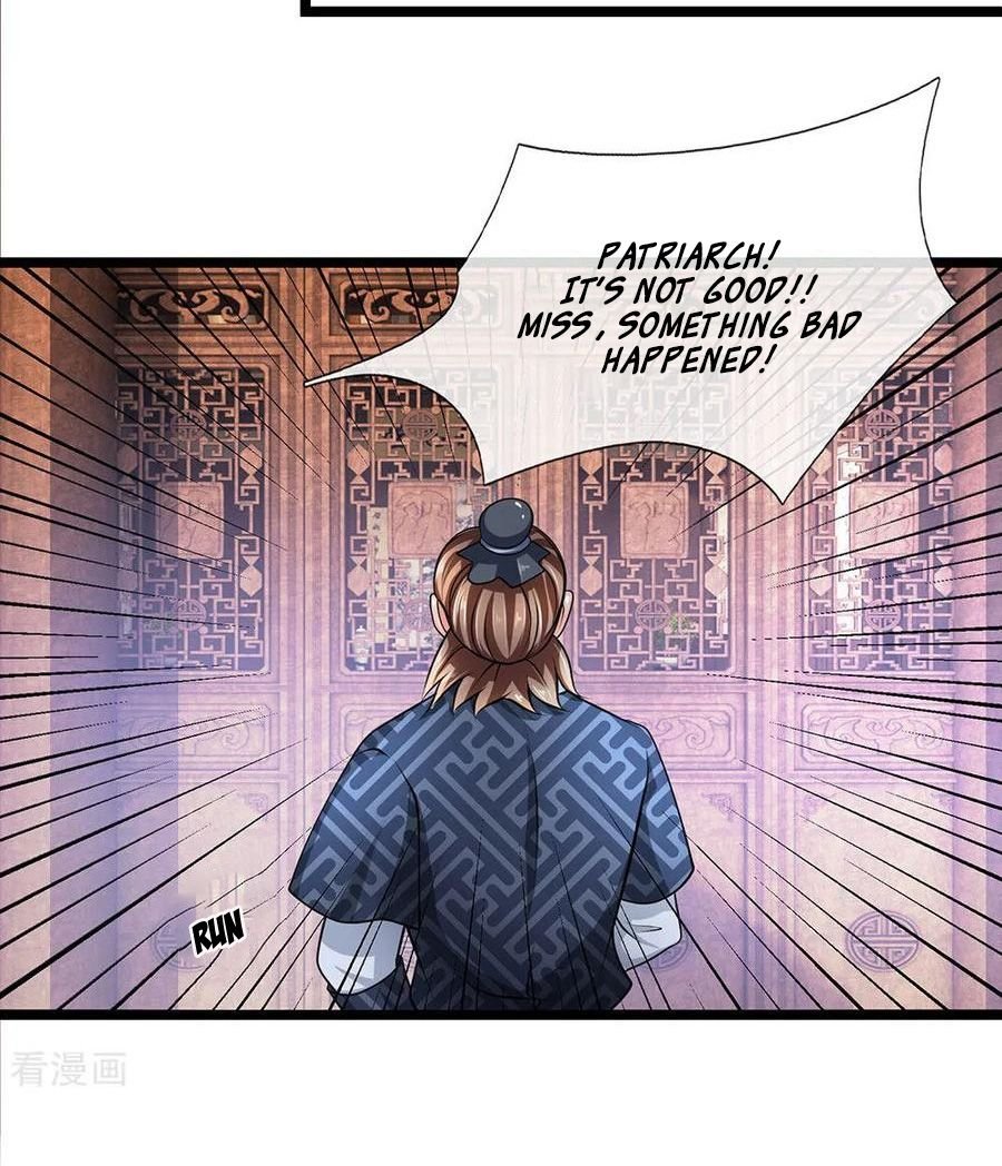 Shura Sword Sovereign chapter 8 - page 10