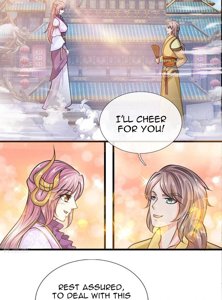 Shura Sword Sovereign chapter 14 - page 12