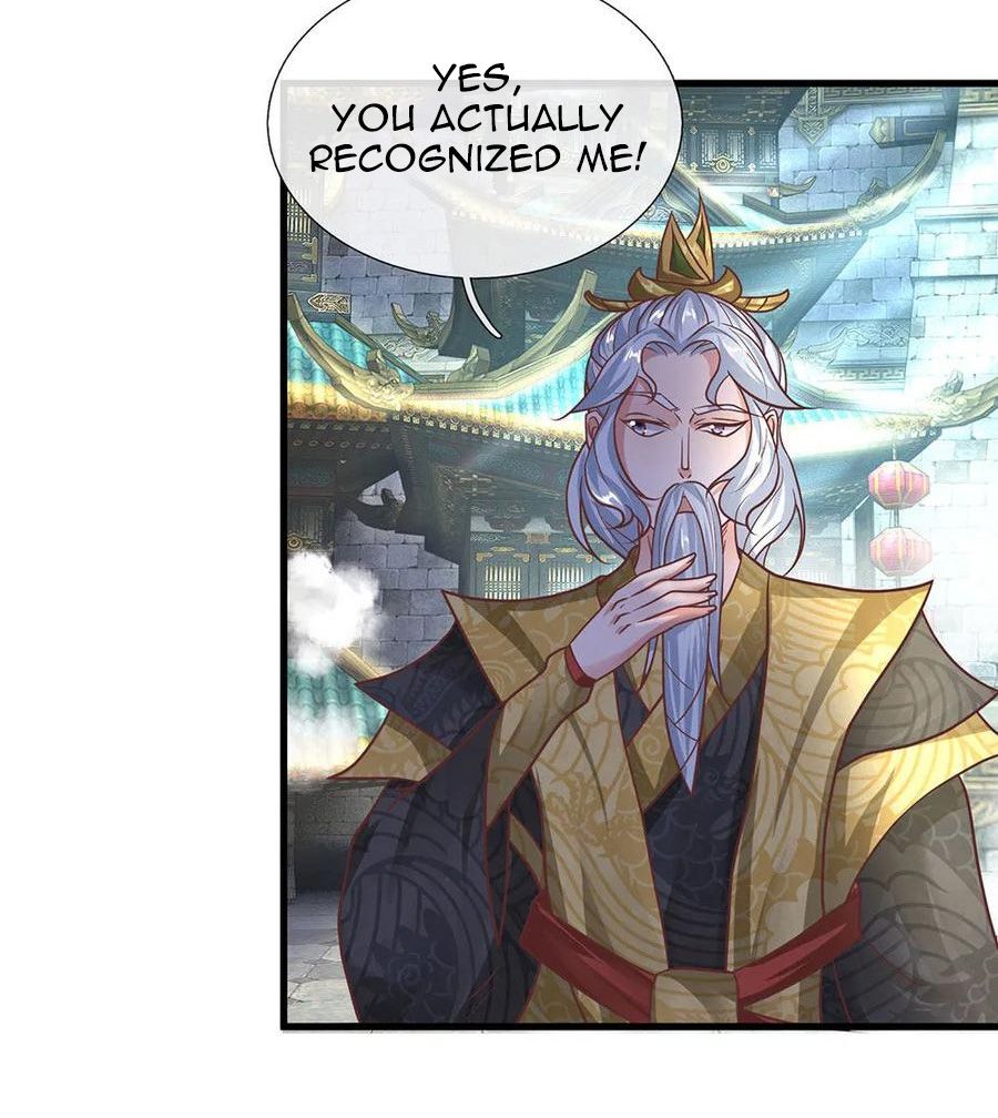 Shura Sword Sovereign chapter 16 - page 2