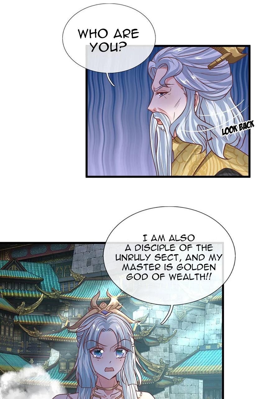 Shura Sword Sovereign chapter 16 - page 6