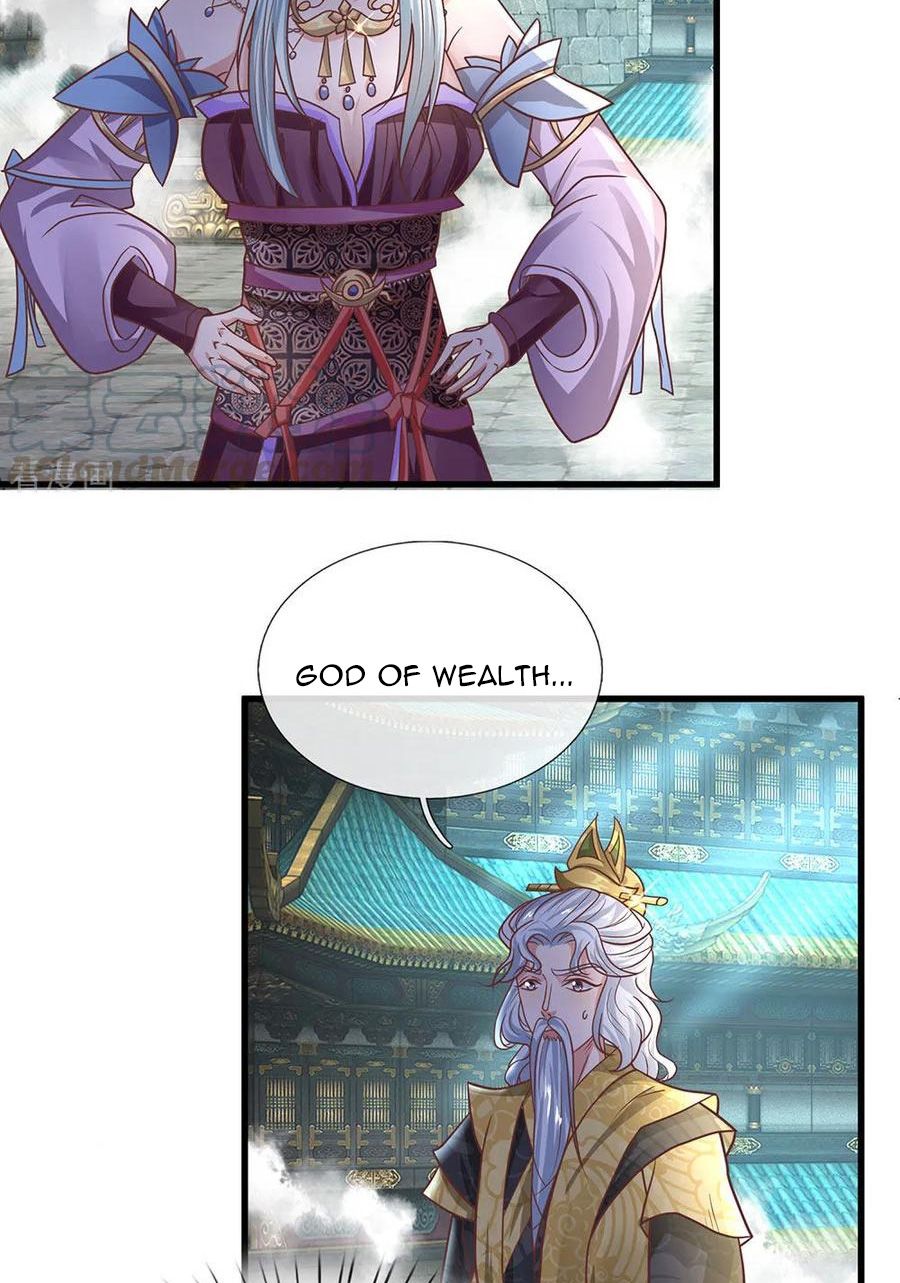 Shura Sword Sovereign chapter 16 - page 7