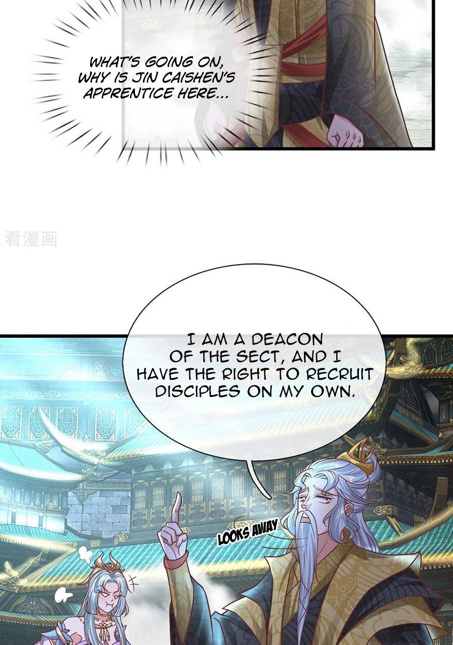 Shura Sword Sovereign chapter 16 - page 8