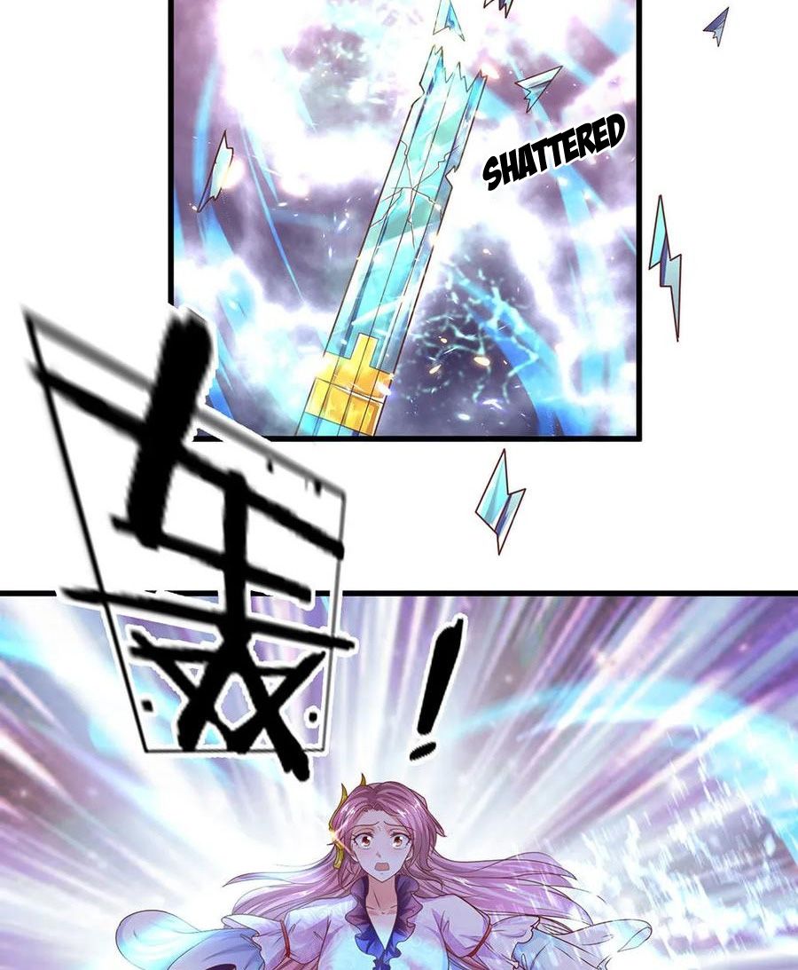 Shura Sword Sovereign chapter 18 - page 12