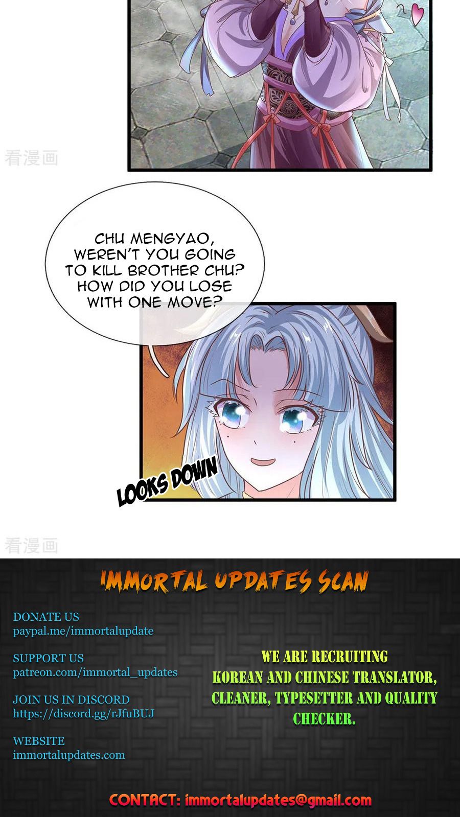 Shura Sword Sovereign chapter 18 - page 16
