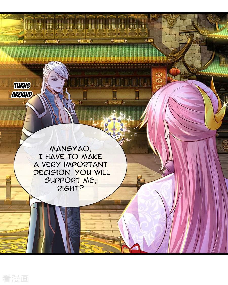 Shura Sword Sovereign chapter 2 - page 26