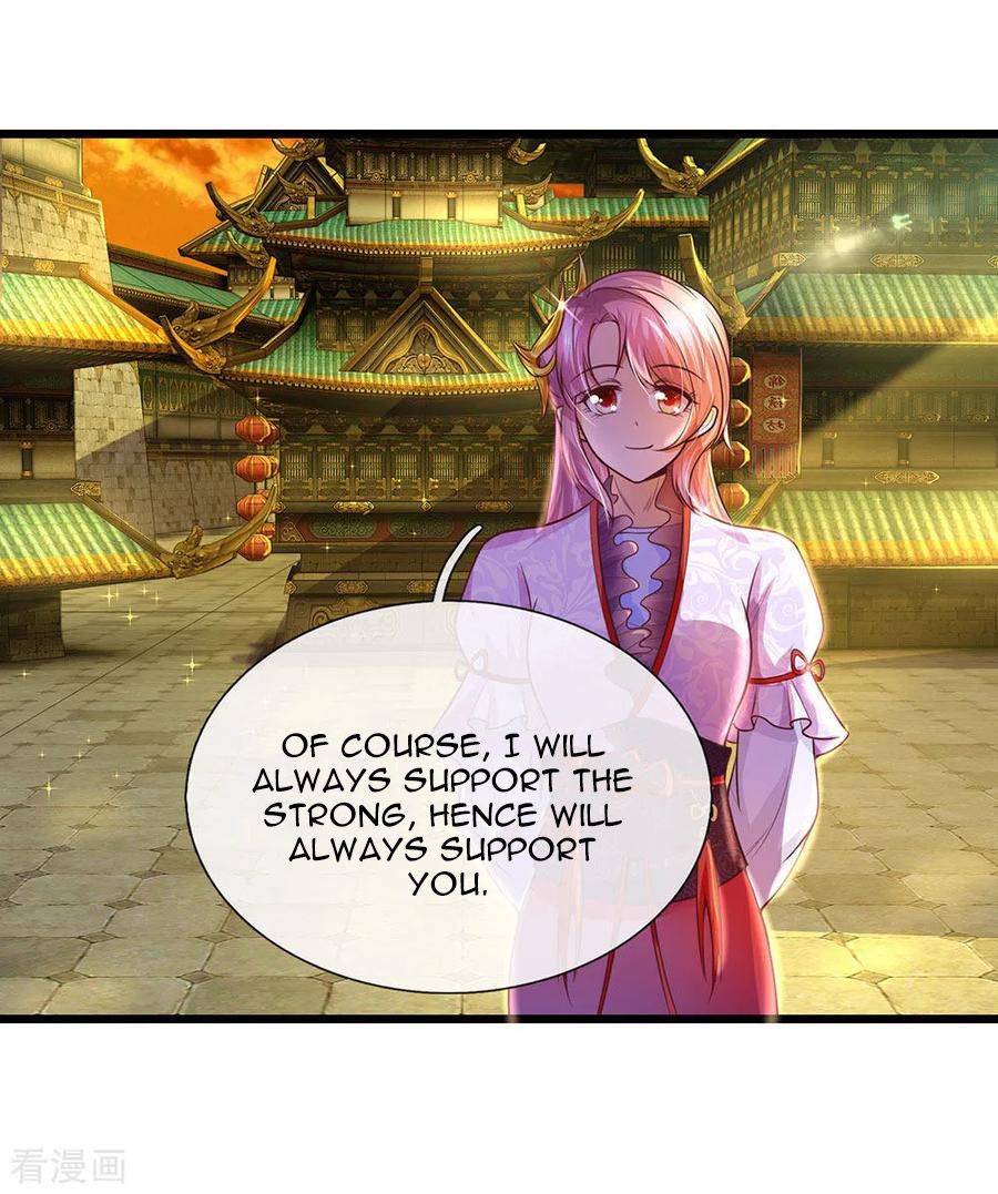 Shura Sword Sovereign chapter 2 - page 27
