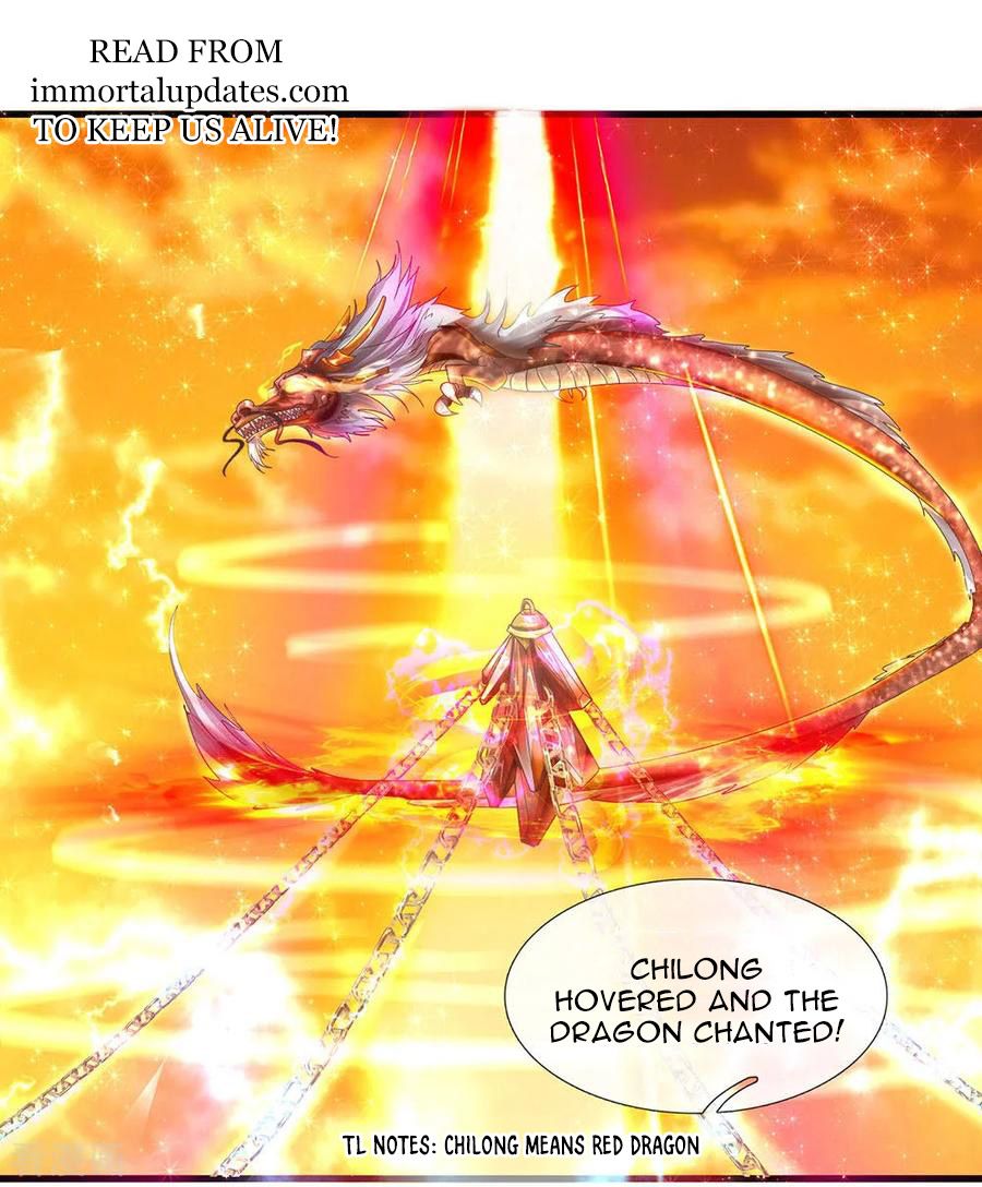 Shura Sword Sovereign chapter 2 - page 3