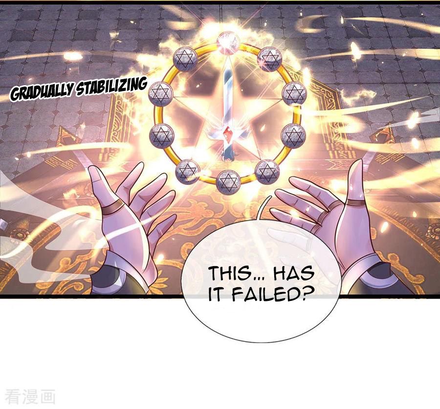 Shura Sword Sovereign chapter 2 - page 33