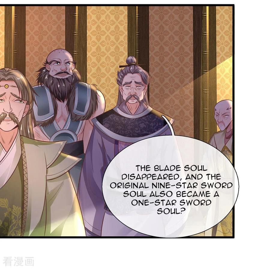 Shura Sword Sovereign chapter 2 - page 37