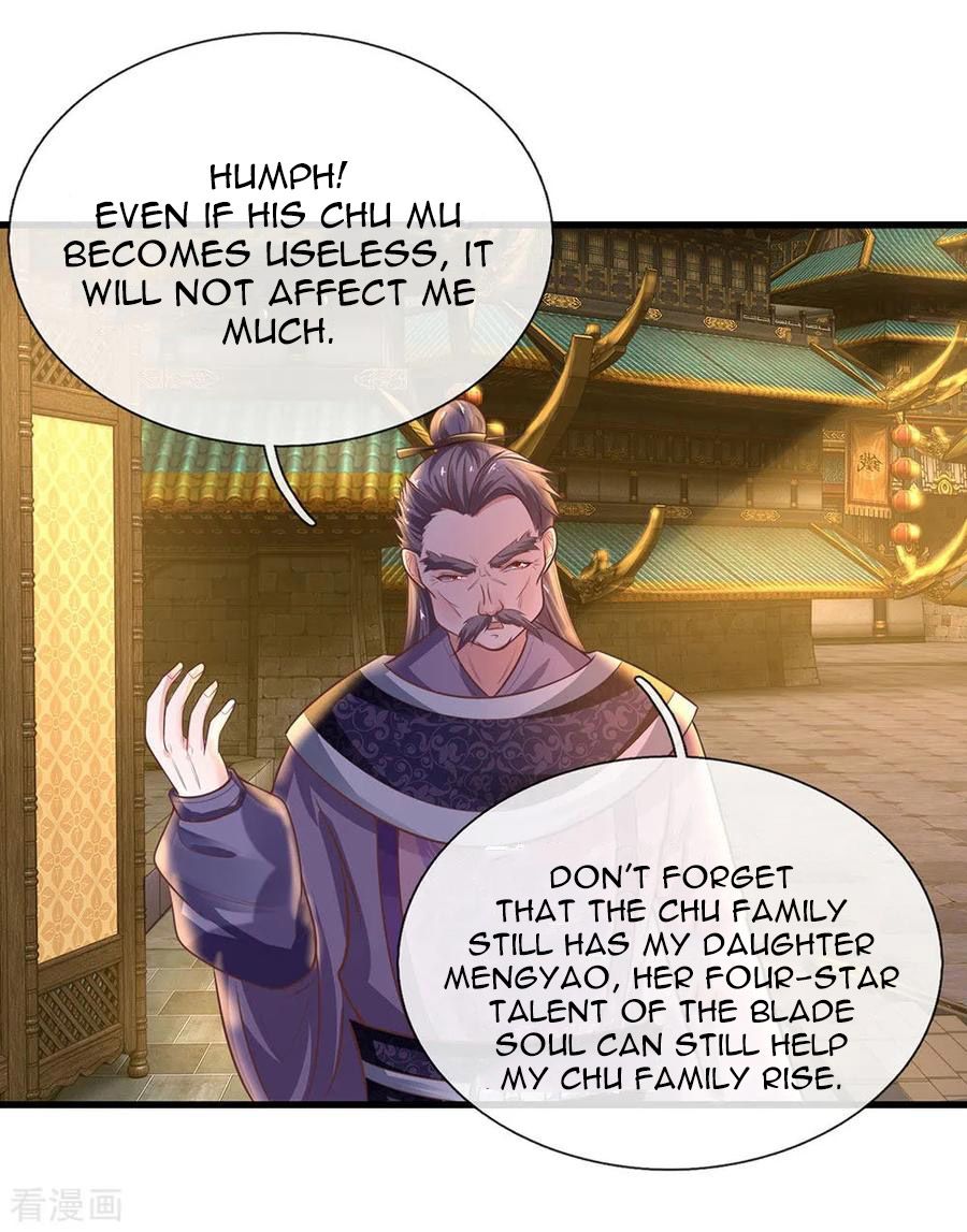 Shura Sword Sovereign chapter 2 - page 39