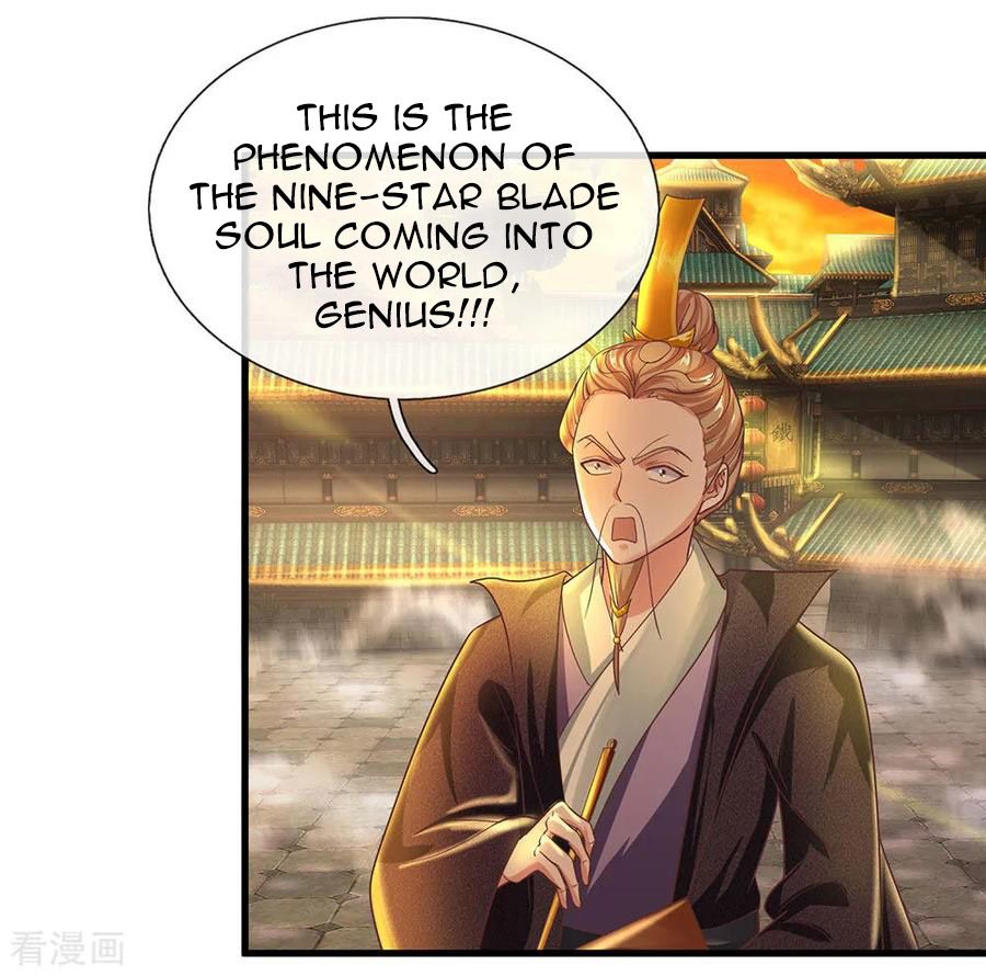 Shura Sword Sovereign chapter 2 - page 4