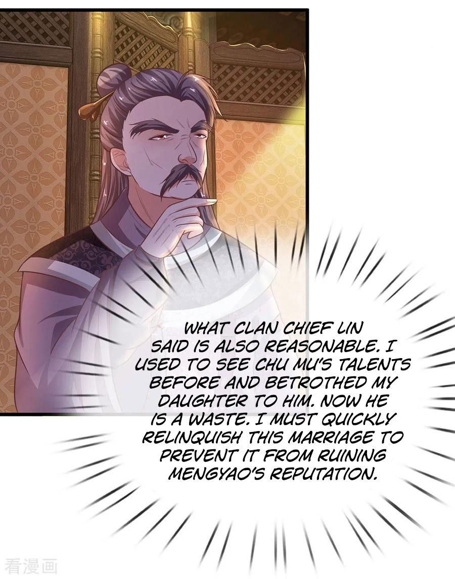 Shura Sword Sovereign chapter 2 - page 42