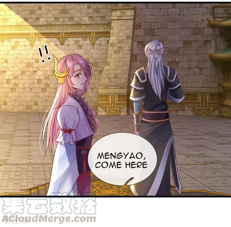 Shura Sword Sovereign chapter 2 - page 43