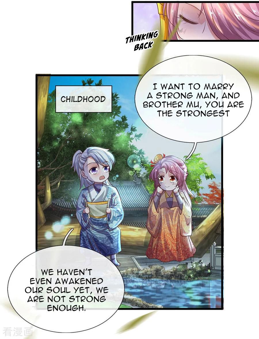 Shura Sword Sovereign chapter 2 - page 9