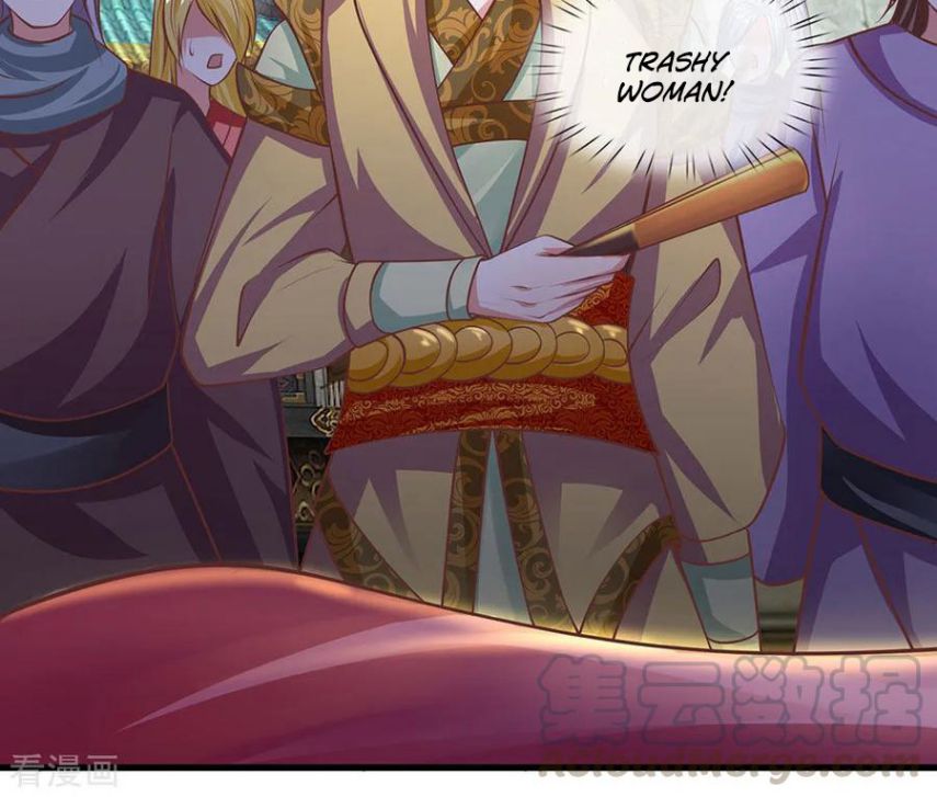 Shura Sword Sovereign chapter 21 - page 13